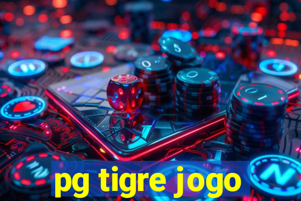 pg tigre jogo